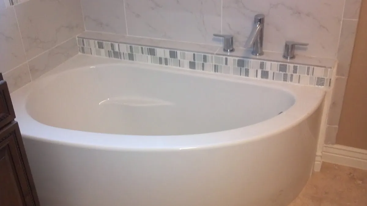 Plumbing services in Vancouver, WA